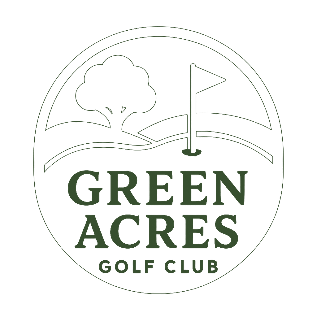 Green Acres Golf Club